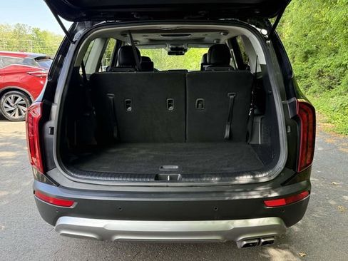 Used 2022 Kia Telluride S AWD/4WD image 12