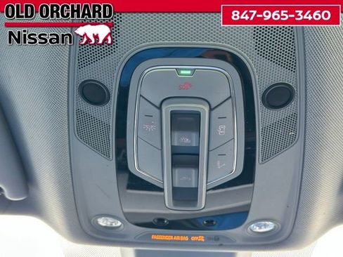 Used 2021 Audi Q5 e Premium w/ Convenience Package AWD/4WD image 19