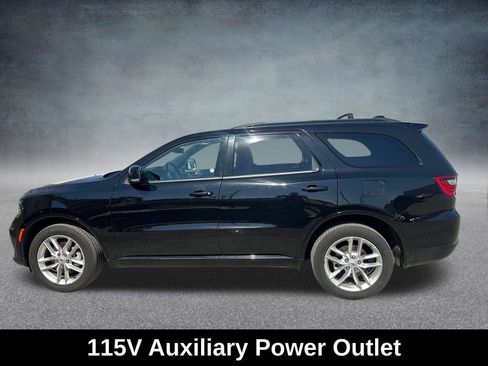 Used 2025 Dodge Durango GT AWD/4WD image 40