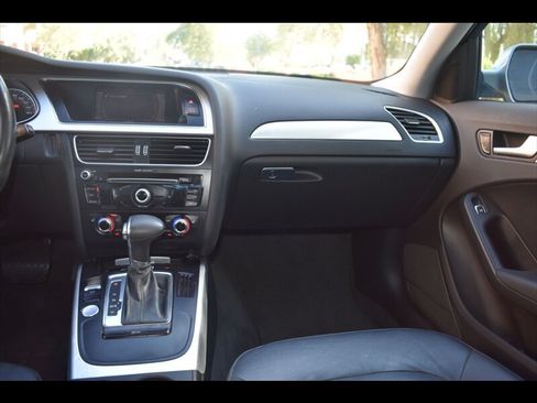 Used 2016 Audi A4 2.0T Premium w/ Convenience Plus Package FWD image 29