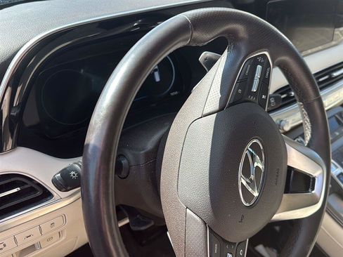 Used 2020 Hyundai Palisade Limited AWD/4WD image 12
