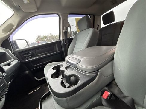 Used 2013 RAM 1500 Express image 22