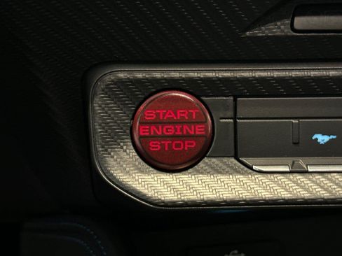 New 2026 Ford Mustang Dark Horse RWD image 21