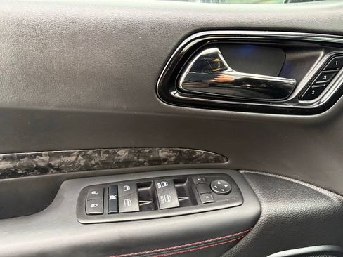 Used 2024 Dodge Durango R/T AWD/4WD image 20