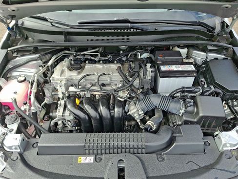 Certified 2022 Toyota Corolla LE image 27