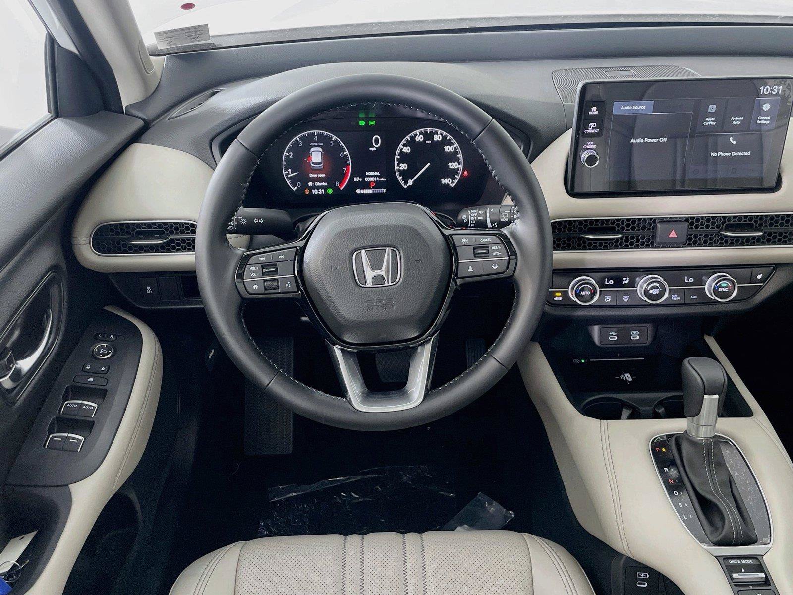 New 2027 Honda HR-V EX-L image 21