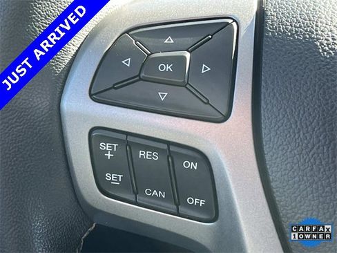 Used 2019 Ford Ranger XLT w/ Equipment Group 301A Mid image 27