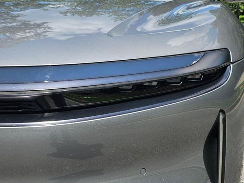Used 2024 Lucid Air Touring AWD/4WD image 27