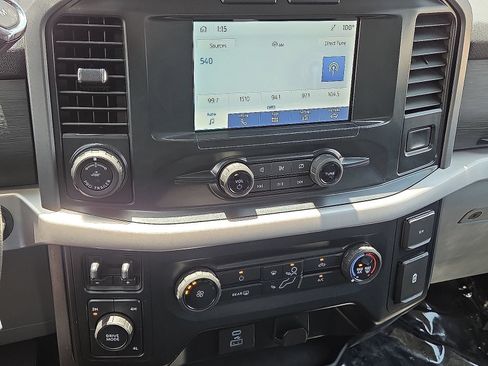 Used 2022 Ford F150 XLT w/ XTR Package AWD/4WD image 26