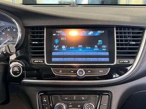 Used 2021 Buick Encore Preferred w/ Safety Package II AWD/4WD image 40