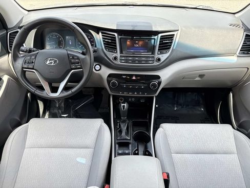 Used 2017 Hyundai Tucson Sport w/ Cargo Package AWD/4WD image 20