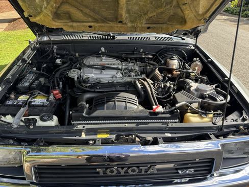 Used 1990 Toyota 4Runner SR5 AWD/4WD image 33