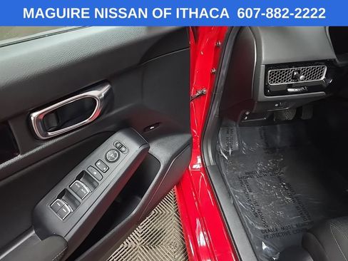 Used 2024 Honda Civic EX image 28