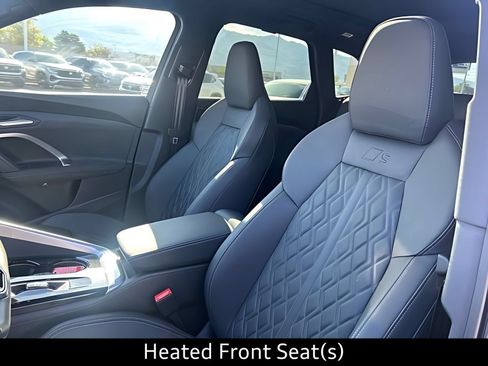 New 2026 Audi SQ5 Prestige AWD/4WD image 20