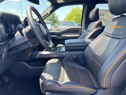 New 2026 Ford F150 Tremor w/ Equipment Group 402A High AWD/4WD image 21