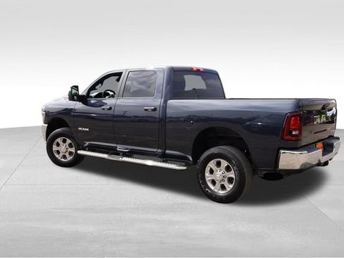 Certified 2026 RAM 2500 Big Horn AWD/4WD image 8