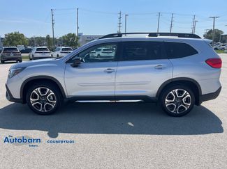 Used 2026 Subaru Ascent Limited AWD/4WD video 2