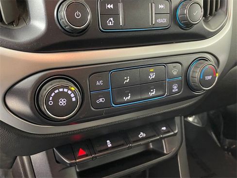 Certified 2020 Chevrolet Colorado LT w/ LT Convenience Package image 10