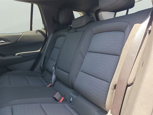 New 2026 Chevrolet Equinox LT w/ Safety and Technology Package image 8