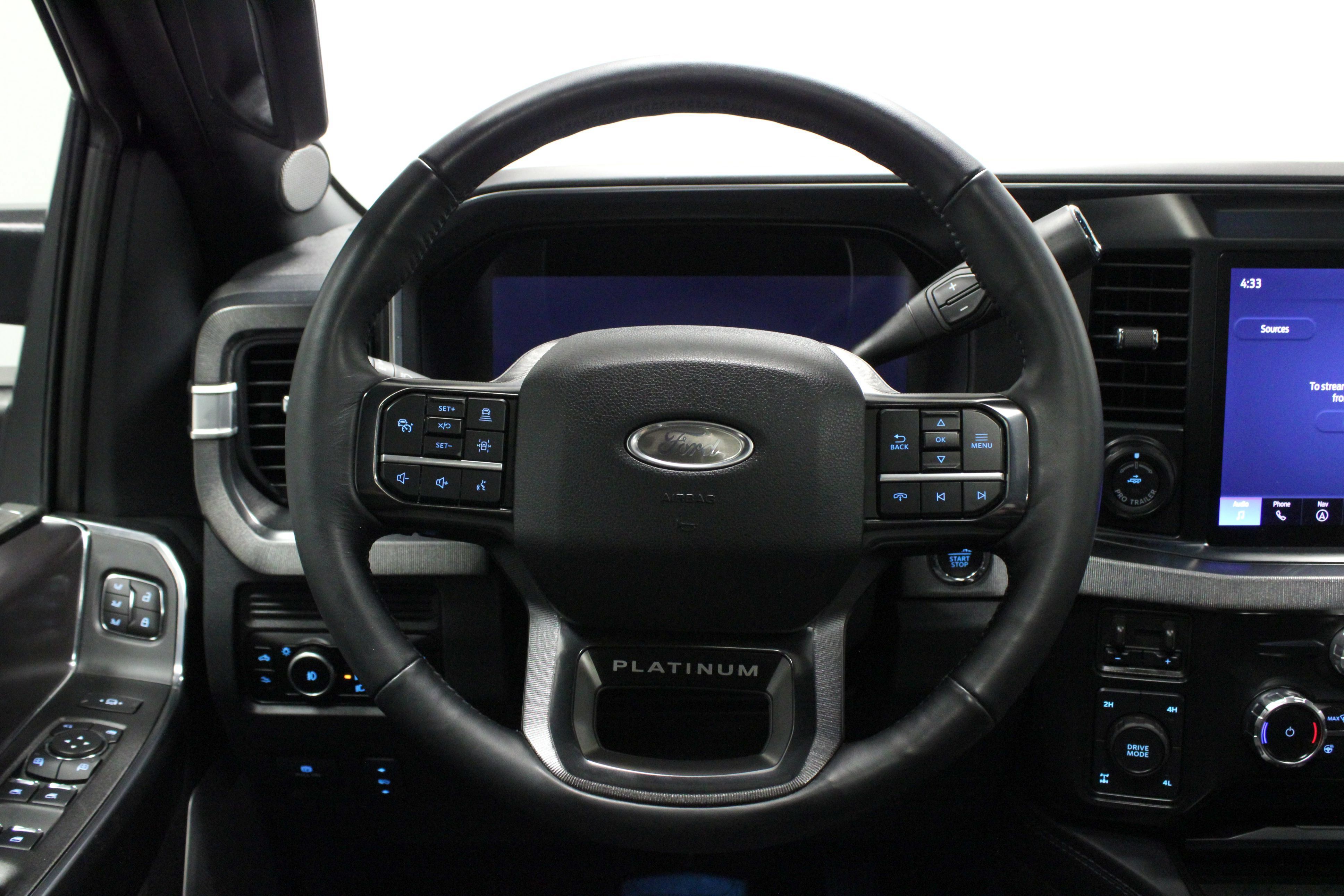 Used 2026 Ford F250 Platinum AWD/4WD image 24