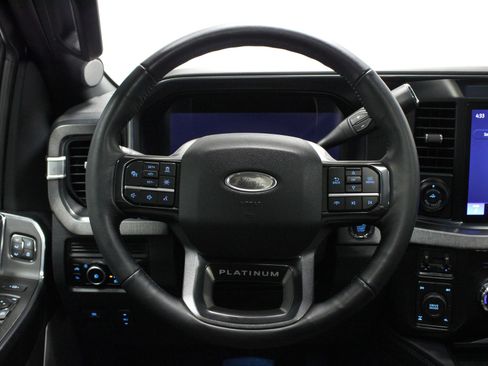 Used 2026 Ford F250 Platinum AWD/4WD image 24