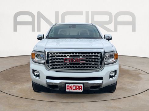 Used 2019 GMC Canyon Denali image 5