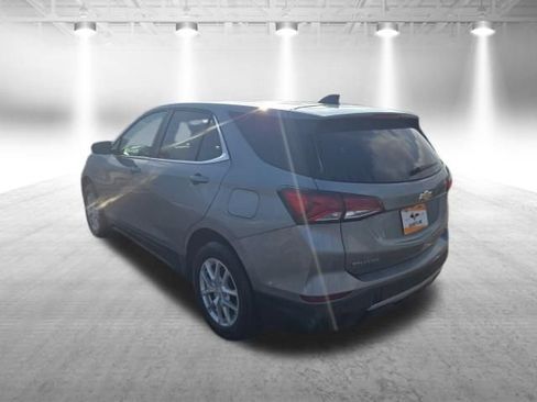 Used 2024 Chevrolet Equinox LT image 7