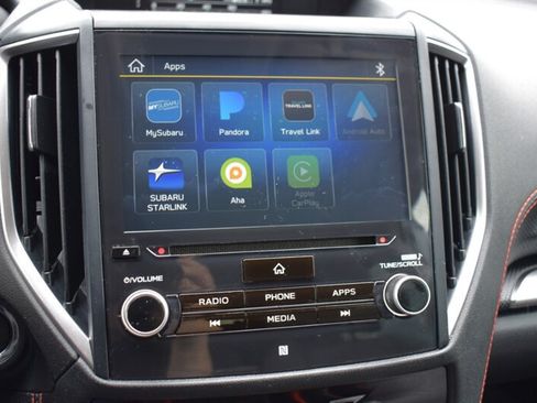 Used 2020 Subaru Forester Sport AWD/4WD image 22