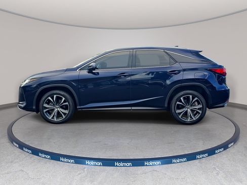 Used 2021 Lexus RX 350 FWD w/ Premium Package image 9