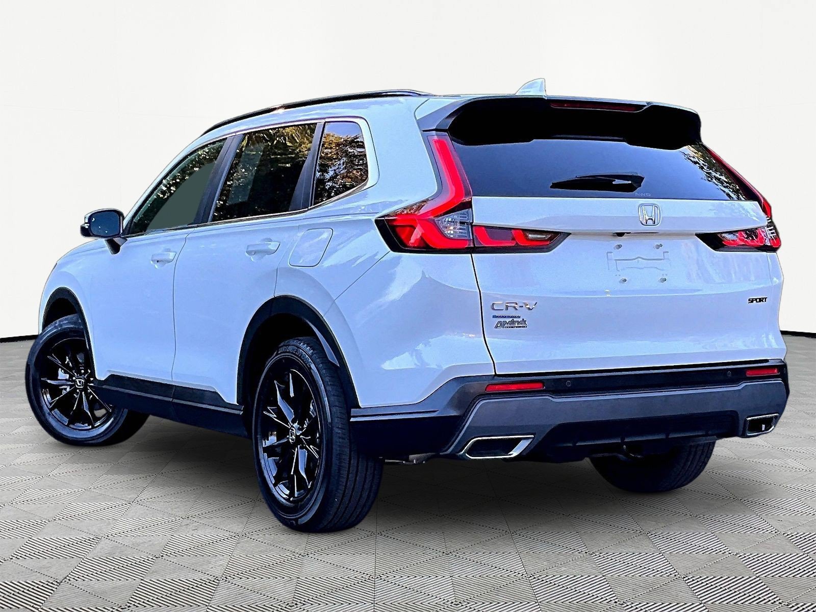Used 2024 Honda CR-V Sport-L image 4