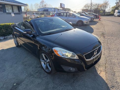 Used 2012 Volvo C70 T5 FWD image 7