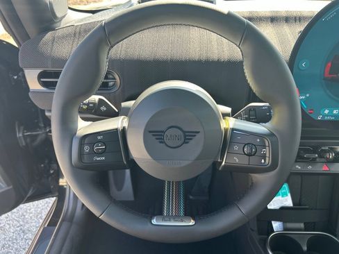 New 2027 MINI Cooper S FWD image 31