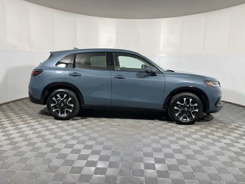 Used 2026 Honda HR-V EX-L image 9