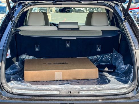 New 2026 Lexus RX 350 Premium Plus FWD image 11
