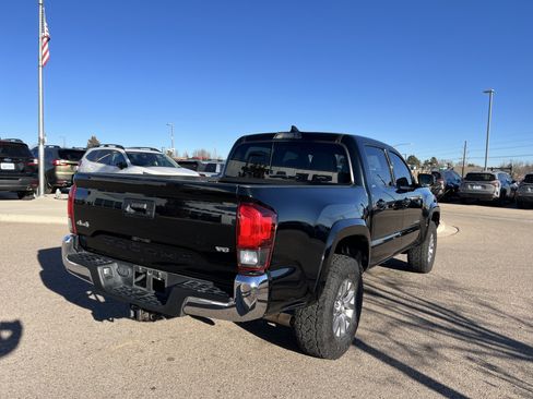 Used 2019 Toyota Tacoma SR5 image 10