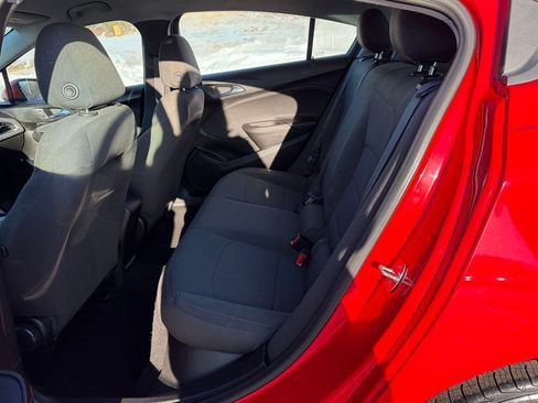 Used 2019 Chevrolet Cruze LS w/ LS Convenience Package image 23