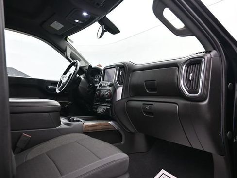 Used 2020 Chevrolet Silverado 1500 RST w/ True North Edition image 29