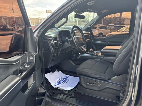 Used 2021 Ford F150 XLT w/ Equipment Group 302A High image 11