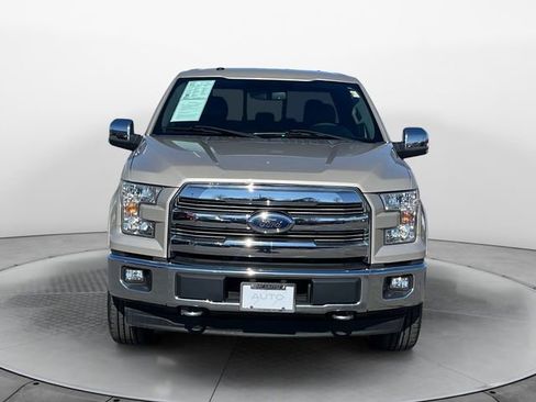 Used 2017 Ford F150 Lariat image 8