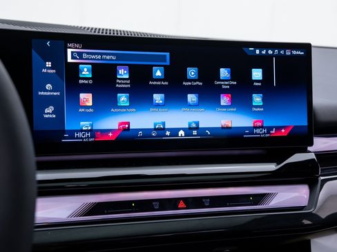 New 2026 BMW 530i xDrive w/ M Sport Package image 26