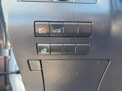 Used 2017 Lexus RX 350 F Sport AWD/4WD image 18