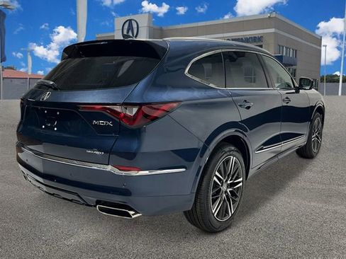 New 2026 Acura MDX SH-AWD w/ Advance Package image 7