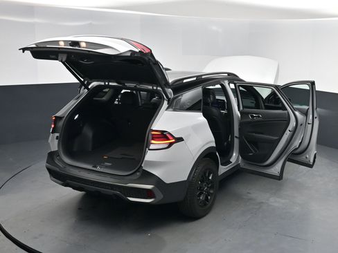 Used 2024 Kia Sportage X-Pro Prestige image 17