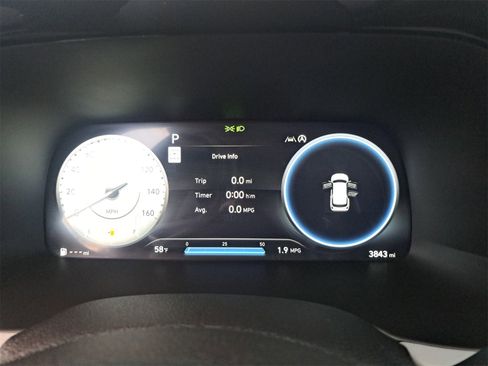 Used 2024 Hyundai Palisade SEL image 21