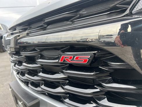 Used 2024 Chevrolet Trax RS w/ Driver Confidence Package image 10