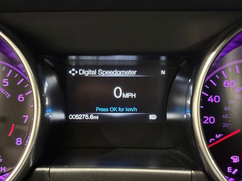 Used 2021 Ford Mustang GT Premium image 18