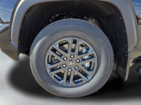 New 2025 Toyota Tundra SR5 image 14