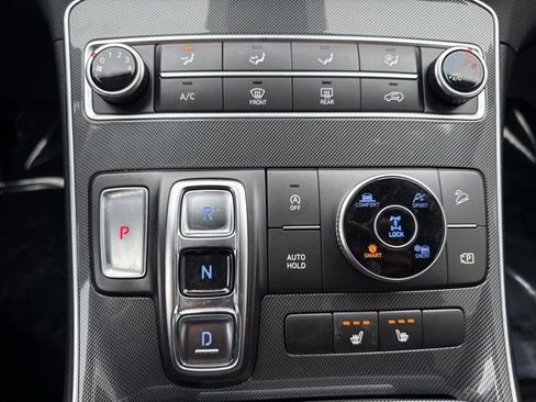 Used 2022 Hyundai Santa Fe SEL w/ Cargo Package image 28