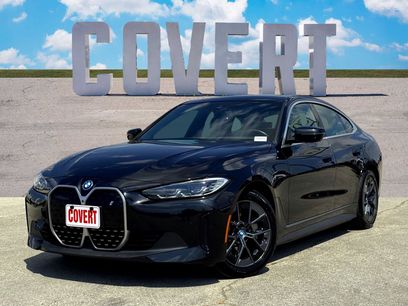 Used 2024 BMW i4 eDrive40