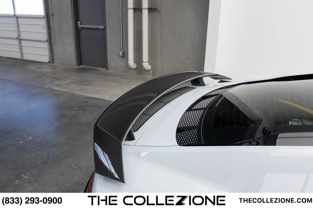 Used 2020 Audi R8 V10 performance AWD/4WD image 27